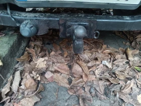 Chevrolet Blazer, снимка 14