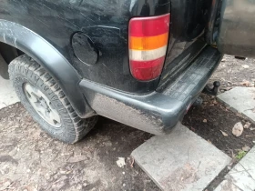 Chevrolet Blazer, снимка 7