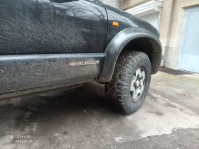 Chevrolet Blazer, снимка 4