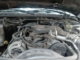 Chevrolet Blazer, снимка 9