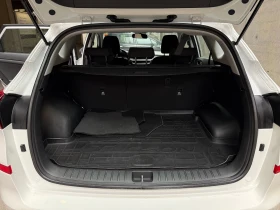 Hyundai Tucson 1.6 at-GDI, 4x4, 81х.км, Swiss, снимка 10