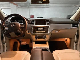 Mercedes-Benz ML 350, снимка 11