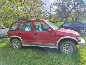 Kia Sportage, снимка 4