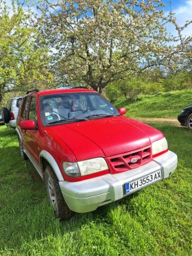 Kia Sportage, снимка 3