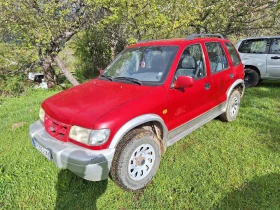 Kia Sportage, снимка 1