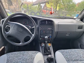 Kia Sportage, снимка 9