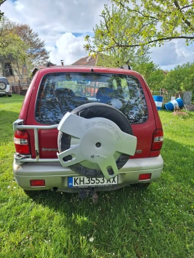 Kia Sportage, снимка 6
