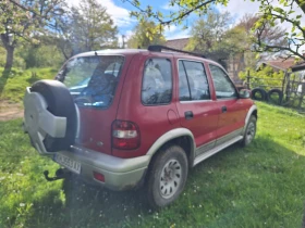 Kia Sportage, снимка 5