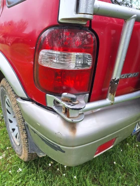 Kia Sportage, снимка 12
