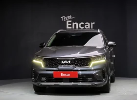 Kia Sorento 4Th Generation Diesel 2.2 4Wd Prestige, снимка 2