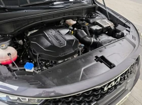 Kia Sorento 4Th Generation Diesel 2.2 4Wd Prestige, снимка 6
