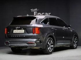 Kia Sorento 4Th Generation Diesel 2.2 4Wd Prestige, снимка 3