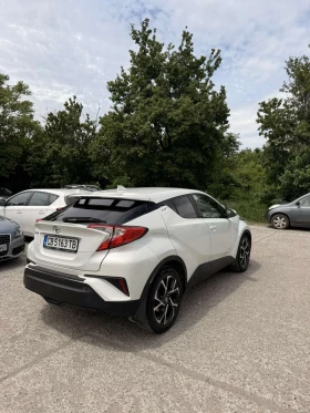 Toyota C-HR 2.0i , снимка 5