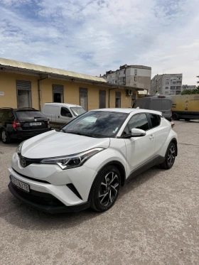 Toyota C-HR 2.0i , снимка 2