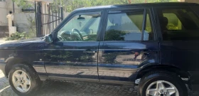 Land Rover Range rover, снимка 7