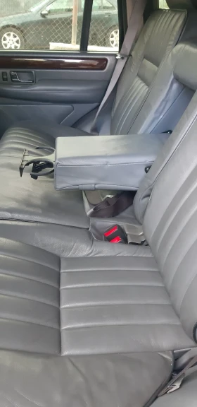 Land Rover Range rover, снимка 3