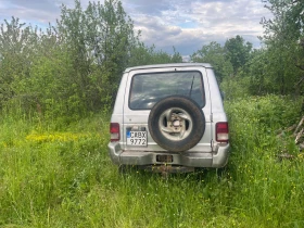 Hyundai Galloper, снимка 3