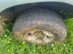 Hyundai Galloper, снимка 4