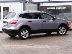 Nissan Qashqai + 2 1.6i-16v-117k.c. /7-места/Панорамa/Euro-5B/, снимка 5