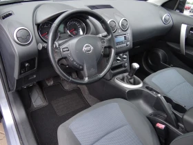 Nissan Qashqai + 2 1.6i-16v-117k.c. /7-места/Панорамa/Euro-5B/, снимка 8