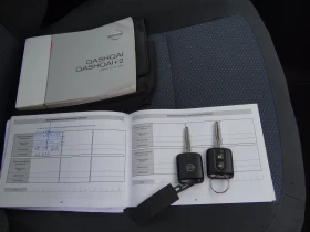 Nissan Qashqai + 2 1.6i-16v-117k.c. /7-места/Панорамa/Euro-5B/, снимка 13