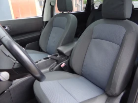 Nissan Qashqai + 2 1.6i-16v-117k.c. /7-места/Панорамa/Euro-5B/, снимка 11