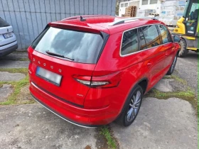 Skoda Kodiaq L&K, снимка 4
