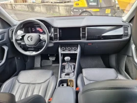 Skoda Kodiaq L&K, снимка 5
