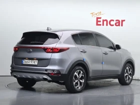 Kia Sportage, снимка 2
