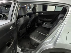 Kia Sportage, снимка 11