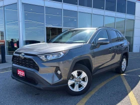Toyota Rav4 * XLE AWD | Sunroof | Heated Seats | Cruise Contro, снимка 2