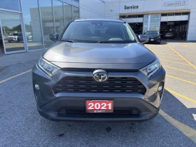 Toyota Rav4 * XLE AWD | Sunroof | Heated Seats | Cruise Contro, снимка 3