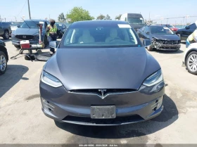 Tesla Model X 100D/75D/P100D, снимка 11