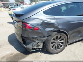 Tesla Model X 100D/75D/P100D, снимка 6