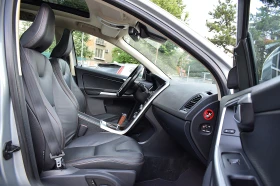 Volvo XC60 2.4/D5/205к.с/ШВЕЙЦАРИЯ-LUX/ДИСТРОНИК/BLISS/LANE , снимка 13