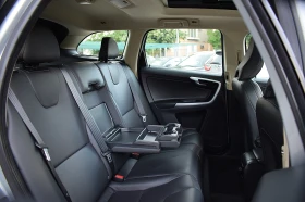 Volvo XC60 2.4/D5/205к.с/ШВЕЙЦАРИЯ-LUX/ДИСТРОНИК/BLISS/LANE , снимка 14