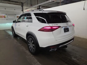 Mercedes-Benz GLE 350 4M/DIGITAL LIGHT/DISTR/HUD/BURM/360/ПАНО, снимка 4