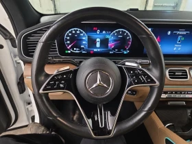 Mercedes-Benz GLE 350 4M/DIGITAL LIGHT/DISTR/HUD/BURM/360/ПАНО, снимка 8