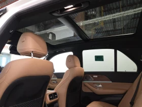 Mercedes-Benz GLE 350 4M/DIGITAL LIGHT/DISTR/HUD/BURM/360/ПАНО, снимка 11