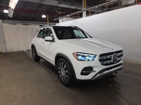 Mercedes-Benz GLE 350 4M/DIGITAL LIGHT/DISTR/HUD/BURM/360/ПАНО, снимка 2
