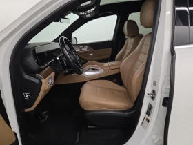 Mercedes-Benz GLE 350 4M/DIGITAL LIGHT/DISTR/HUD/BURM/360/ПАНО, снимка 6