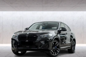 BMW X4 M40i xDrive = Shadow Line = Гаранция, снимка 1