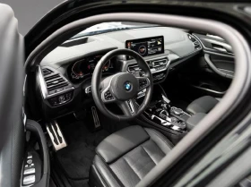 BMW X4 M40i xDrive = Shadow Line = Гаранция, снимка 7