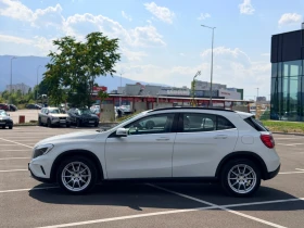 Mercedes-Benz GLA 200 200-Лизинг през Уникредит , снимка 5