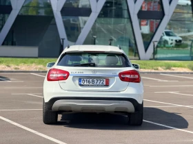 Mercedes-Benz GLA 200 200-Лизинг през Уникредит , снимка 7
