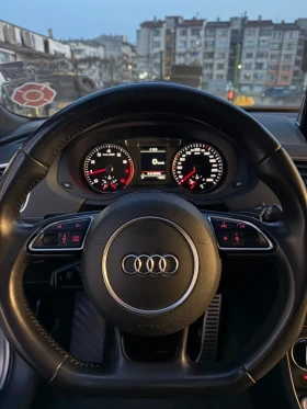 Audi Q3, снимка 3