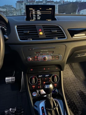 Audi Q3, снимка 4