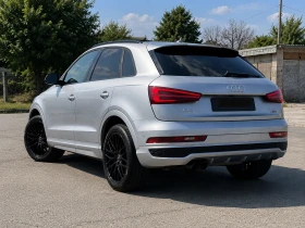 Audi Q3, снимка 2