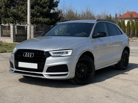 Audi Q3, снимка 1