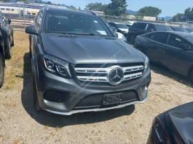 Mercedes-Benz GLS 550 * CARFAX * ОПЦИЯ ЗА ФИНАНСИРАНЕ * , снимка 6